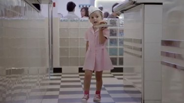 Kitchen realiza el relanzamiento publicitario de la aseguradora Aegon