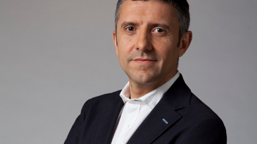 César Hernández, nuevo director de marketing de Mahou San Miguel