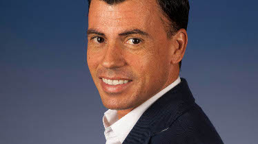 Paco Recuero, director de marketing de Pernod Ricard España