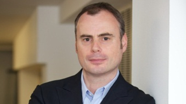 David Patton sustituye a Moreay MacLennan al frente de la EACA