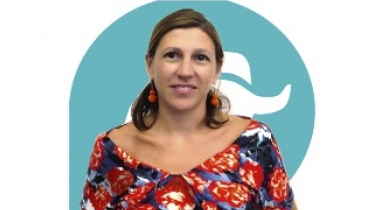 Radio Intereconomía ficha a Lucía Temprana como directora comercial