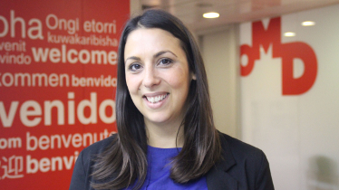 Anabel Varela es nombrada directora de estrategia e innovación de OMD España