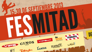 Festimad solicita a Grupo Vips la retirada de una campaña