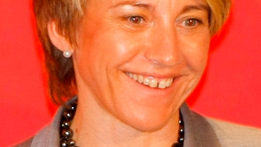 Maria Wandosell, consejera delegada de Motorpress Ibérica