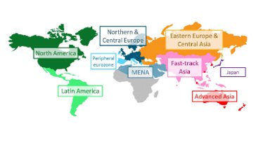 La inversión mundial crecerá un 3,5% este año, según ZenithOptimedia