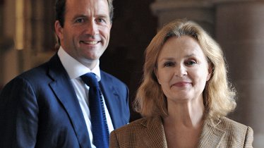 Kate Robertson, copresidenta global de Havas Worldwide