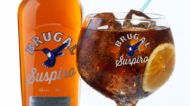 Brugal presentará en prensa e internet su nuevo ron ‘light’