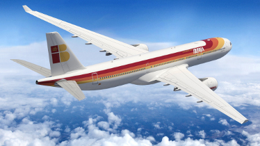 Iberia presentará su nueva marca el 15 de octubre