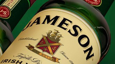 Social Noise empieza a trabajar para Jameson