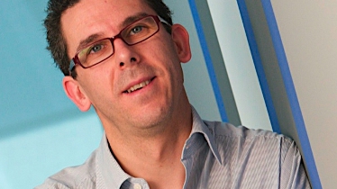Francisco Porras, director general adjunto de Weber Shandwick