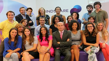 Mindshare reorganiza su equipo para dar servicio a BBVA