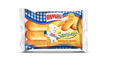 Bimbo busca hacerse un sitio en el desayuno