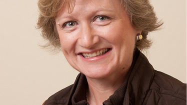 Claudia Pickholz, directora de TCC Iberia