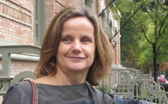 María Lizarraga, nombrada gerente de AEDEMO