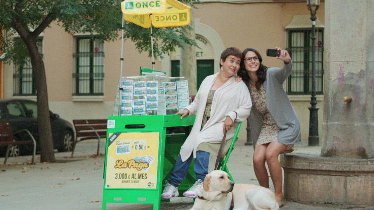 Ogilvy & Mather lanza el nuevo producto de la Once