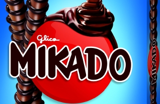 Mondelez se atreve con Mikado