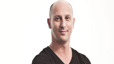 Paco Conde ficha por BBH Londres