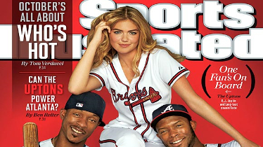 'Sports Illustrated' prueba un novedoso modelo de acceso a contenidos de pago