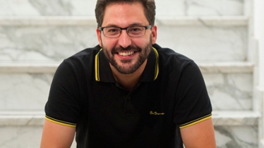 Shackleton nombra a Elvis Santos director general de Buzz&Press