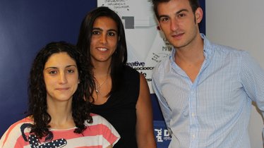 PHD refuerza su equipo