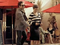 Recent Spanish Cinema