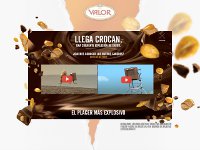 Chocolates Valor
