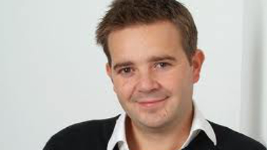 Alex Gisbert, director de marketing y ventas de LCTG