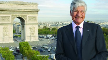 Sapient y las divisas impulsan los ingresos de Publicis