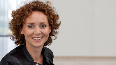 Endemol nombra una directora de relaciones de marca