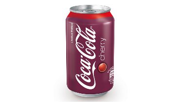 Coca-Cola Cherry se queda a petición de los consumidores