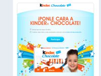 Kinder
