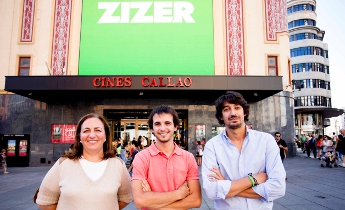 Ana de Martín, Jaime Del Solar y Nacho León crean Zizer, nueva agencia de medios