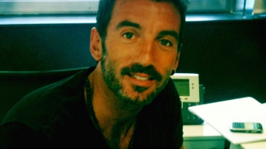 Álvar Suñol ficha por una agencia estadounidense