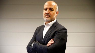 Óscar Becerra, nuevo director general de Prisa Revistas