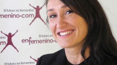 Enfemenino.com crea su propio departamento comercial