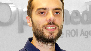 Optimedia refuerza su departamento de planificación