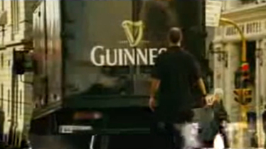 Guinness asigna su cuenta en África