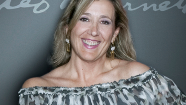 Chiqui Búa, presidenta y CEO de Leo Burnett