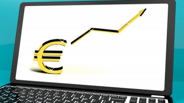 La inversión en comunicación digital creció un 27% en 2012