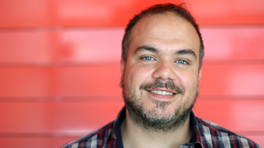 David Bello, director creativo de Wysiwyg