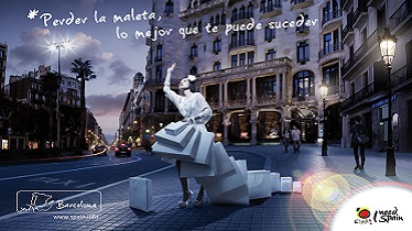 Turespaña vuelve a confiar en Havas Media