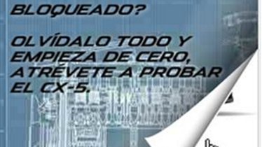 Mazda lanza una campaña en la que el contenido se adapta al contexto