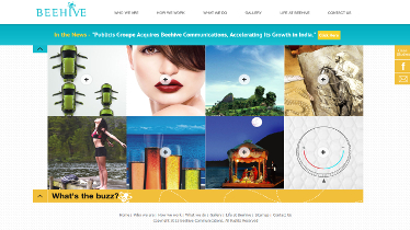 Publicis sigue comprando en India
