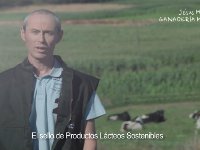Ministerio Agricultura