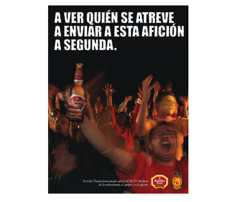 Estrella Damm 2007/01