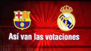 Gol T organiza una porra interactiva de cara al Barça -Madrid