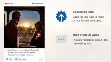 Instagram encuesta a sus usuarios sobre los anuncios