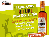 Ron Ritual