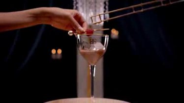 Rectificación: Baileys presenta la mayor innovación de su historia