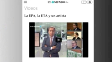 'El Mundo' lanza su edición vespertina digital